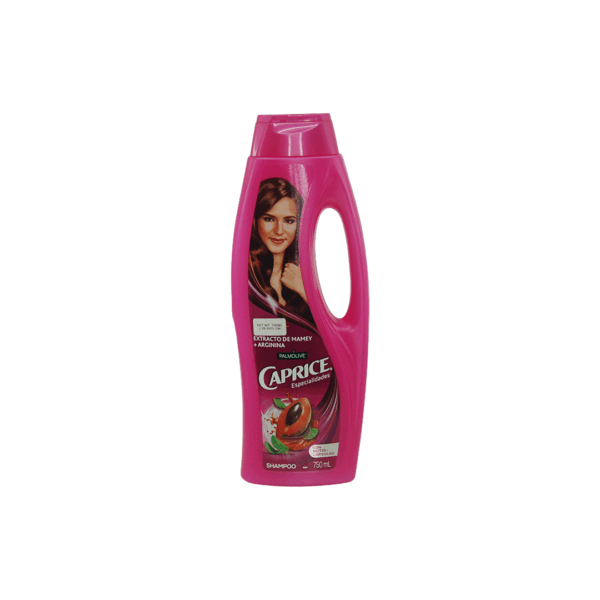 Caprice Extractos de Mamey 750 ml