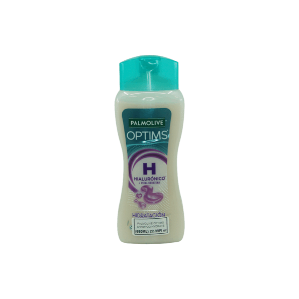 Palmolive Optims  22.99 oz