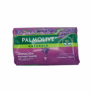 Javon Palmolive Lavanda y Crema 120 G