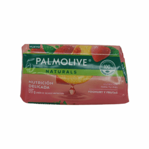 Palmolive Yogurt y Frutas 120 G