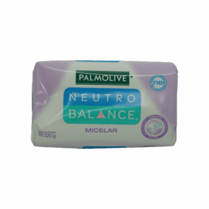 Palmolive Neutro Balance 120 G