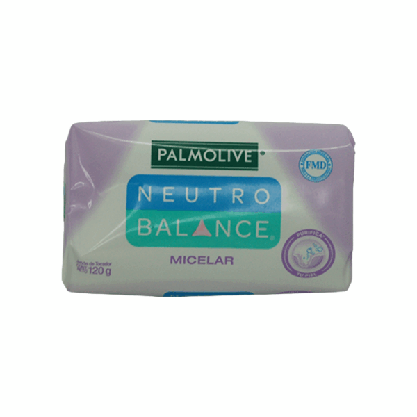 Palmolive Neutro Balance 120 G