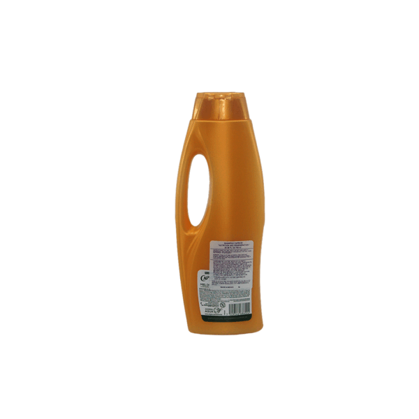 Shampoo Caprice Miel de Agave 750 ml
