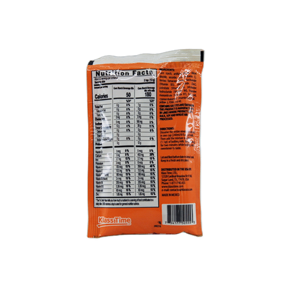 Klass Atole de Guayaba 1.52 oz