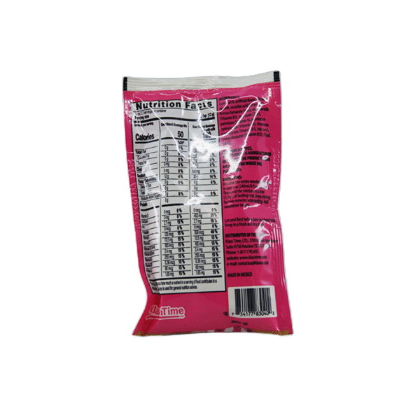 Klass Atole de Fresa 1.58 oz