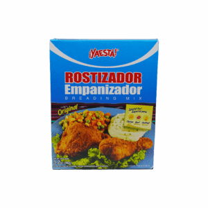 Yaesta Empanizador Pollo 3.2 oz