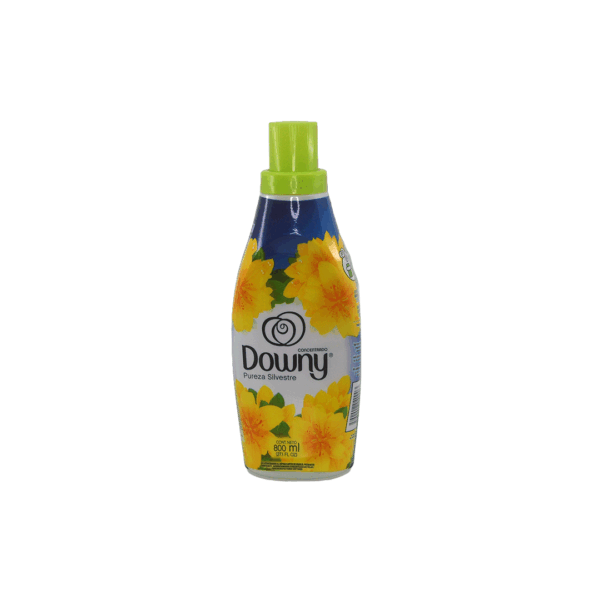 Downy Pureza Silvestre 27.1 oz