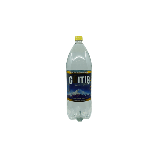 Güiting Agua Mineral 2 Lt
