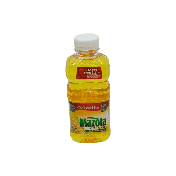 Mazola Aceite de Maiz 16 oz