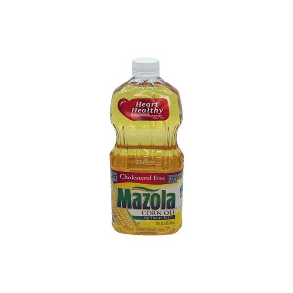 Mazola Aceite de Maiz 32oz