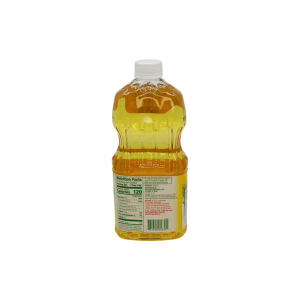 Mazola Aceite de Maiz 32oz