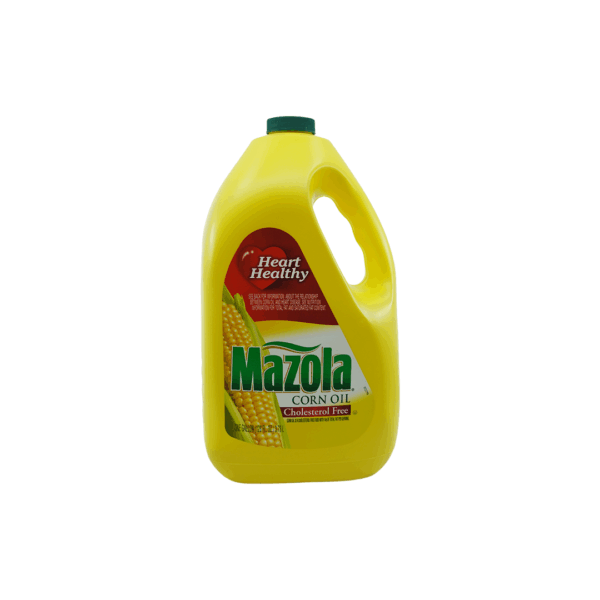 Aceite Mazola 128 oz