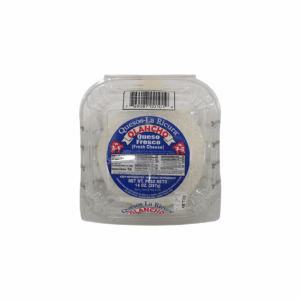 La Ricura Queso Fresco Olancho  14 oz