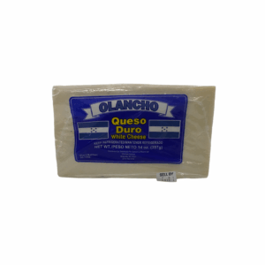 La Ricura Olancho Queso Duro 16 oz