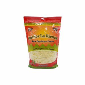 La Ricura Queso Especial Para Pupusas 16 oz