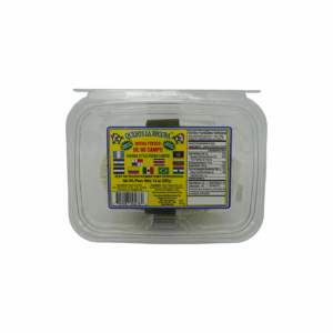 La Ricura Queso Fresco D' Mi Campo 14 oz