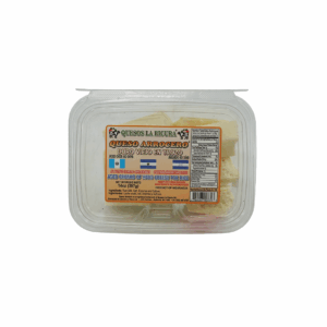 La Ricura Queso Arrocero  14 oz