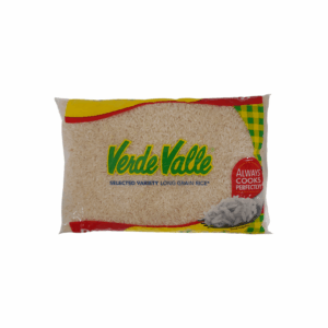 Verde Valle Arroz 4 lb