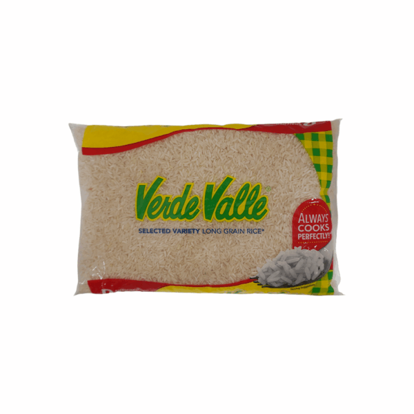 Verde Valle Arroz 4 lb