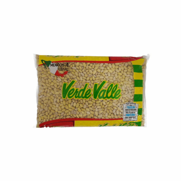 Verde valle Frijol Mayocoba 4 lb