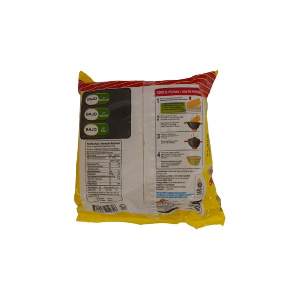 Fideo Oriental Fideo Chino Fino 400gm