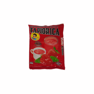 Tapiorica Fresa 200gm