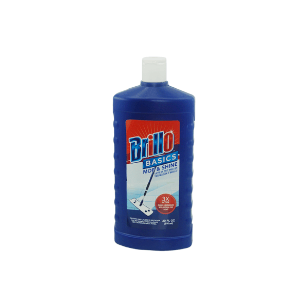 Brillo Mop & Shine 20 oz