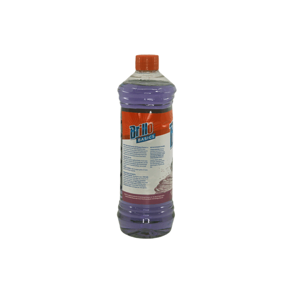 Brillo All Purpose clener Lavender 28 oz
