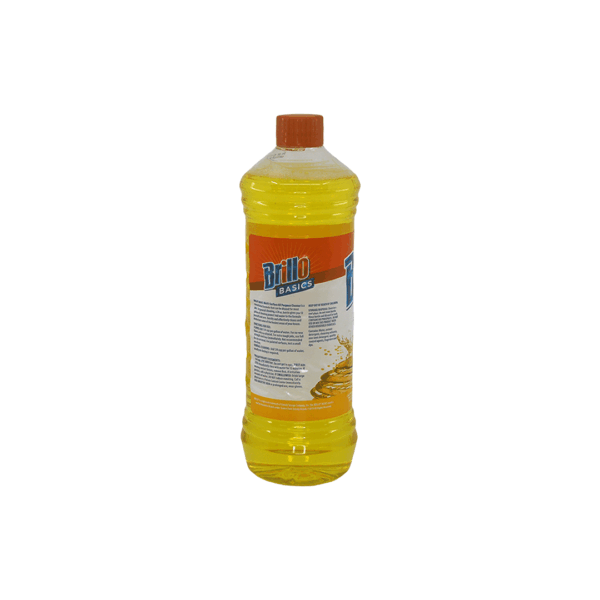Brillo Todo propocito limpiador Limon 28 oz
