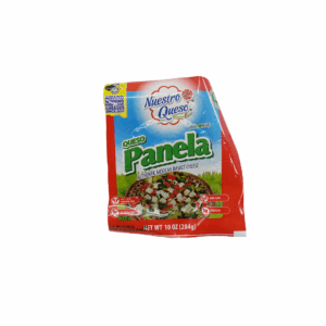 Nuestro Queso Panela  10 oz