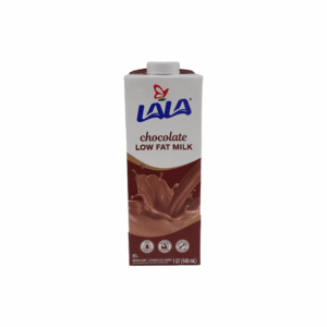 Lala UHT Leche de Chocolate 32 oz