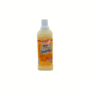 Suavitel Enjuague Morning Sun 25 oz