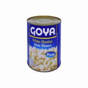 Goya Pozole 6 lbs