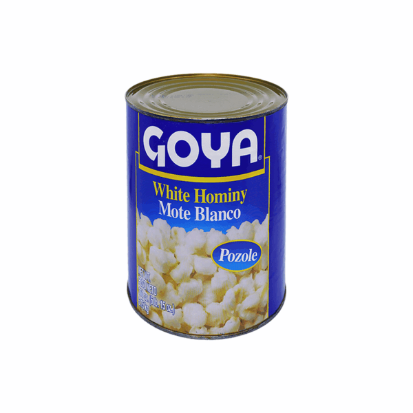 Goya Pozole 6 lbs
