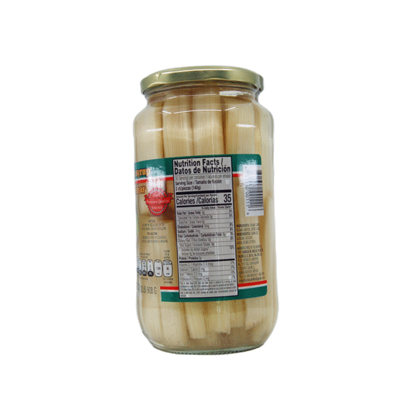 Flor de Calvillo Caña en Almibar  32 oz