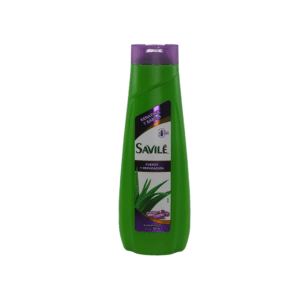 Shampoo Savile Keratina y Sabila 700 ml