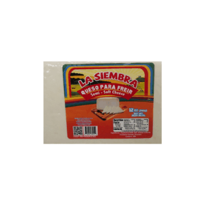 La siembra Queso para Freir 12 oz