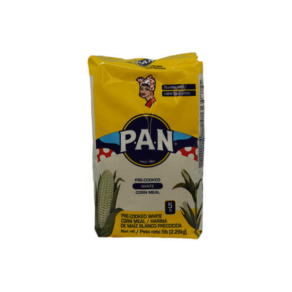Arina Pan Blanca 5 lbs