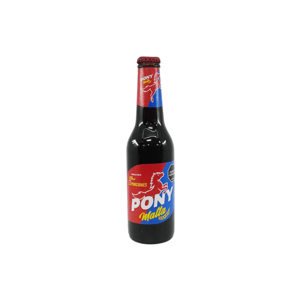 Pony Malta 11.5 oz