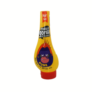 Gel Moco de Gorila Amarillo 11.99 oz