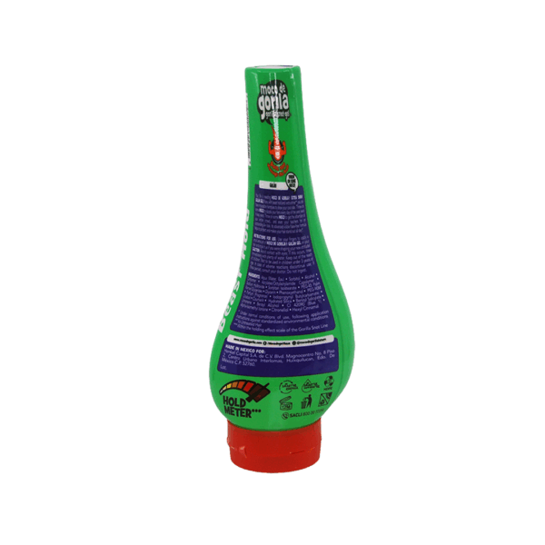 Gel Moco de Gorila Verde 340 gr