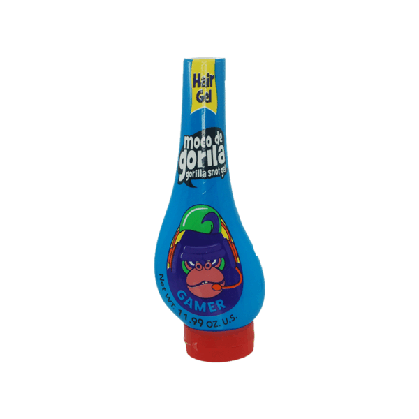 Gel Moco de Gorila Azul 11.99 oz