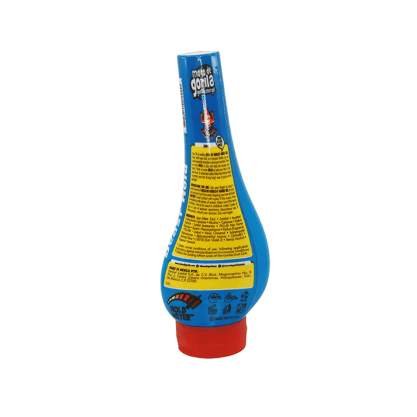 Gel Moco de Gorila Azul 11.99 oz