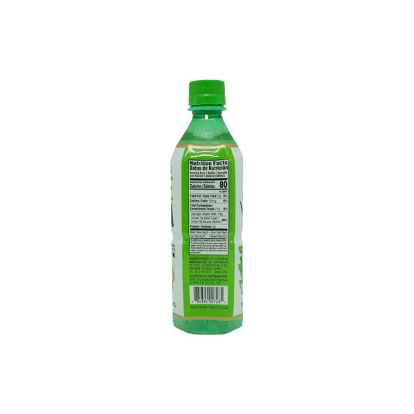OKF Aloe Vera Original 16.9 oz