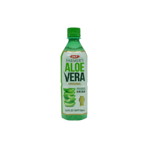 OKF Aloe Vera Original 16.9 oz
