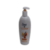 Dove Hand Wash Butter & Vainilla 250 ml