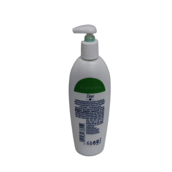 Dove Hand Wash Pepino 250 ml