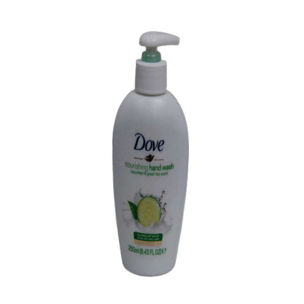 Dove Hand Wash Pepino 250 ml