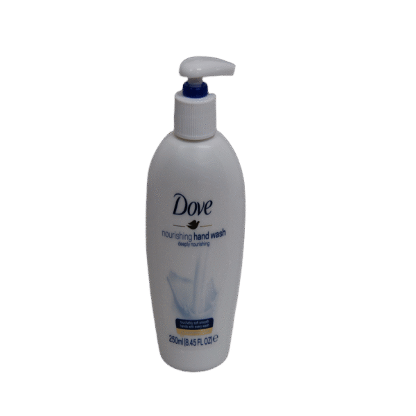 Dove Hand Wash Original 250 ml