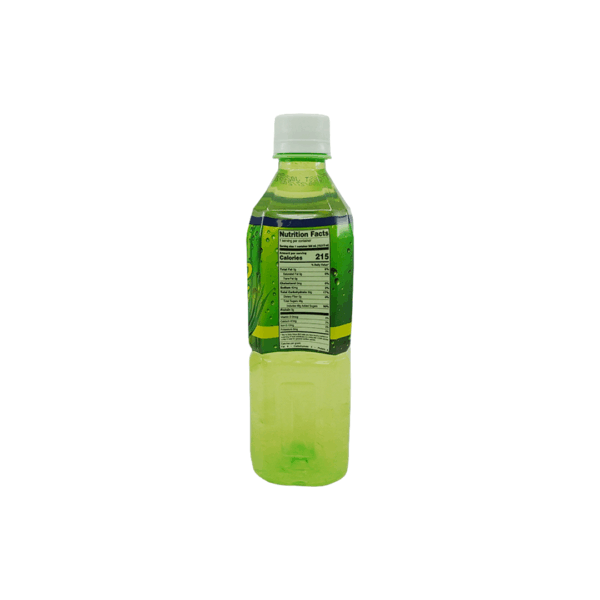 Riccos Aloe Vera Original 16.9 oz